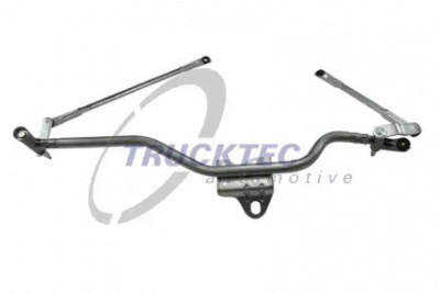 TRUCKTEC AUTOMOTIVE 0761017 -  Система тяг и рычагов привода стеклоочистителя